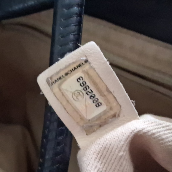 Chanel Tote**Rare Find** - Picture 9 of 16